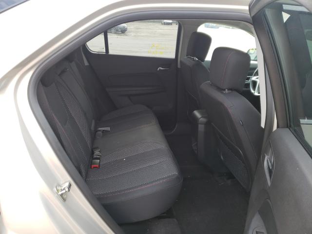 Photo 5 VIN: 2GNALDEK0C1153006 - CHEVROLET EQUINOX LT 