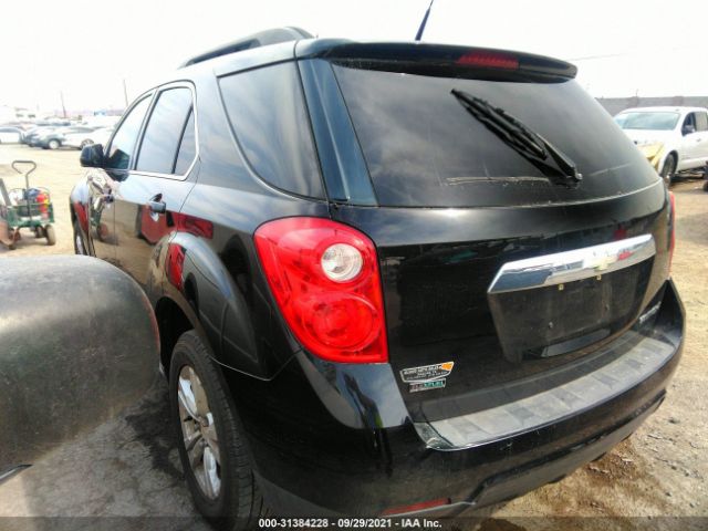 Photo 2 VIN: 2GNALDEK0C1168850 - CHEVROLET EQUINOX 