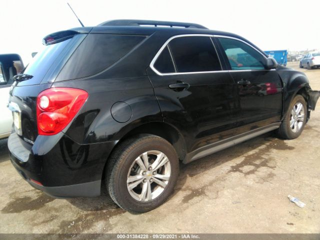 Photo 3 VIN: 2GNALDEK0C1168850 - CHEVROLET EQUINOX 