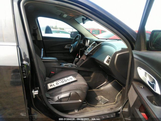 Photo 4 VIN: 2GNALDEK0C1168850 - CHEVROLET EQUINOX 