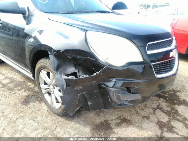 Photo 5 VIN: 2GNALDEK0C1168850 - CHEVROLET EQUINOX 