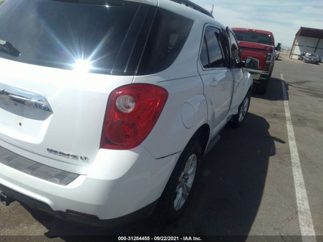 Photo 3 VIN: 2GNALDEK0C1196731 - CHEVROLET EQUINOX 