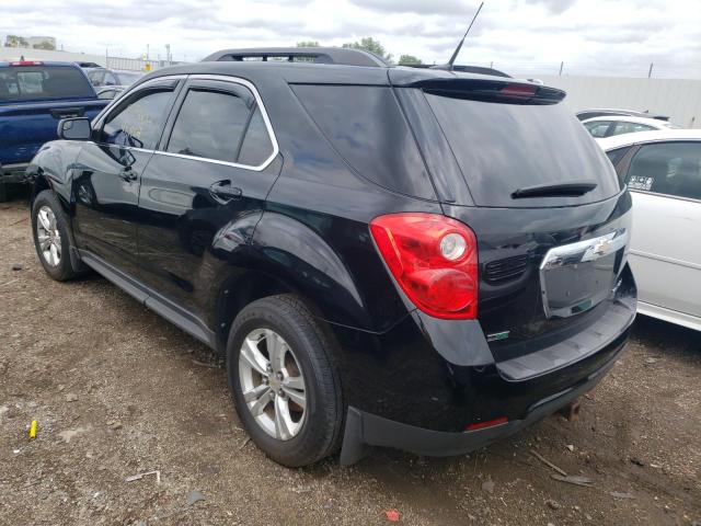 Photo 2 VIN: 2GNALDEK0C1206044 - CHEVROLET EQUINOX LT 