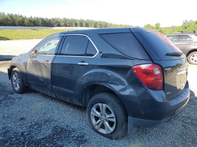 Photo 1 VIN: 2GNALDEK0C1217352 - CHEVROLET EQUINOX 