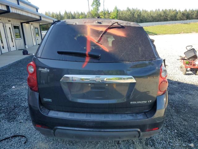 Photo 5 VIN: 2GNALDEK0C1217352 - CHEVROLET EQUINOX 