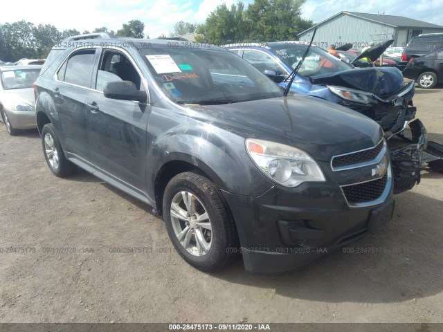 Photo 0 VIN: 2GNALDEK0C1227704 - CHEVROLET EQUINOX 