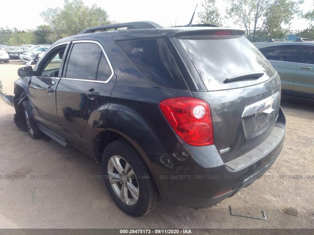 Photo 2 VIN: 2GNALDEK0C1227704 - CHEVROLET EQUINOX 