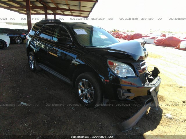 Photo 0 VIN: 2GNALDEK0C1264042 - CHEVROLET EQUINOX 