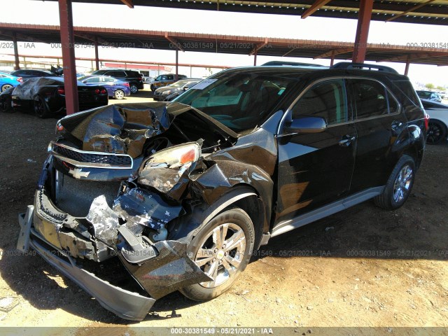 Photo 1 VIN: 2GNALDEK0C1264042 - CHEVROLET EQUINOX 