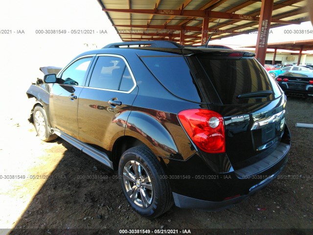 Photo 2 VIN: 2GNALDEK0C1264042 - CHEVROLET EQUINOX 