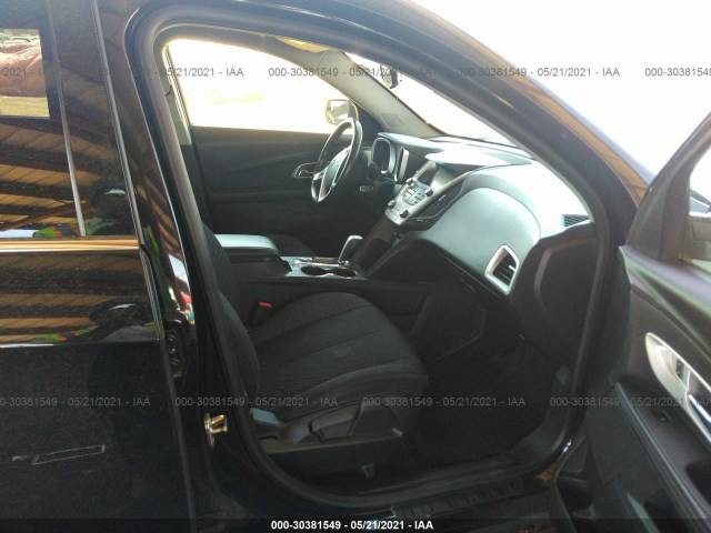 Photo 4 VIN: 2GNALDEK0C1264042 - CHEVROLET EQUINOX 