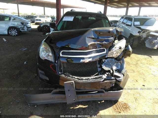 Photo 5 VIN: 2GNALDEK0C1264042 - CHEVROLET EQUINOX 