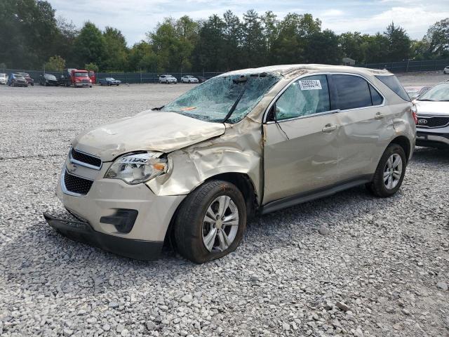 Photo 0 VIN: 2GNALDEK0C1268365 - CHEVROLET EQUINOX LT 