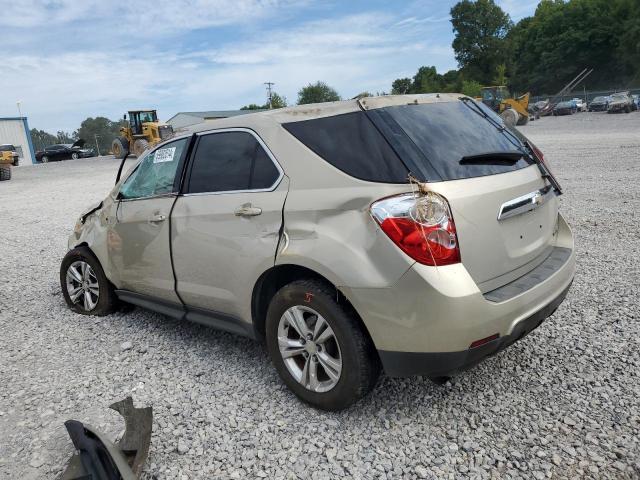 Photo 1 VIN: 2GNALDEK0C1268365 - CHEVROLET EQUINOX LT 