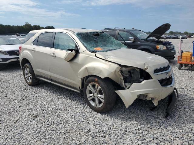 Photo 3 VIN: 2GNALDEK0C1268365 - CHEVROLET EQUINOX LT 