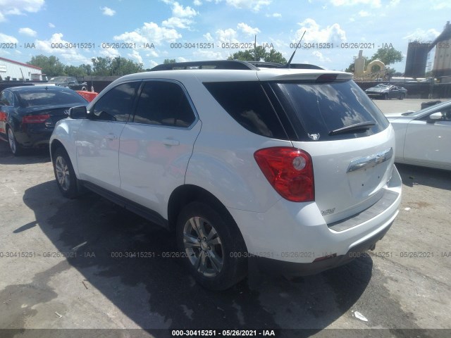 Photo 2 VIN: 2GNALDEK0C1280158 - CHEVROLET EQUINOX 