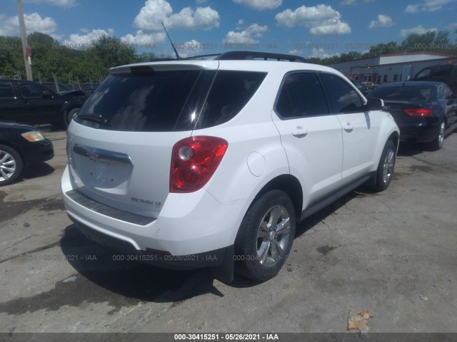 Photo 3 VIN: 2GNALDEK0C1280158 - CHEVROLET EQUINOX 