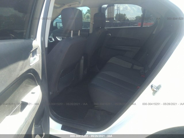 Photo 7 VIN: 2GNALDEK0C1280158 - CHEVROLET EQUINOX 