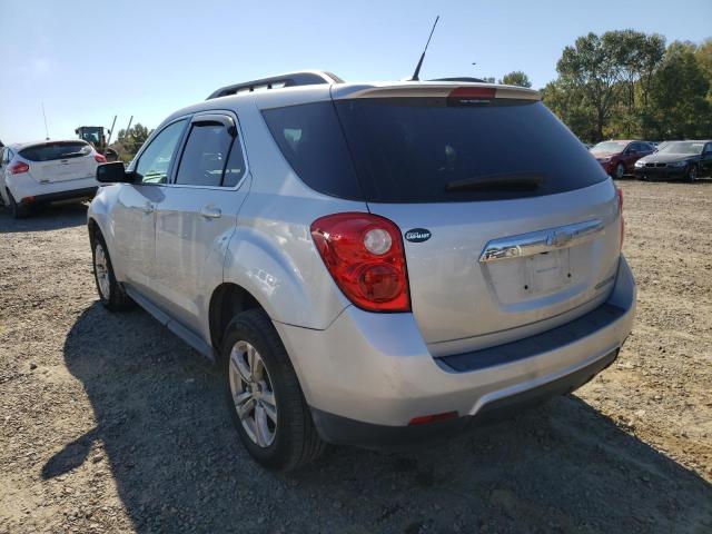 Photo 2 VIN: 2GNALDEK0C1299468 - CHEVROLET EQUINOX LT 