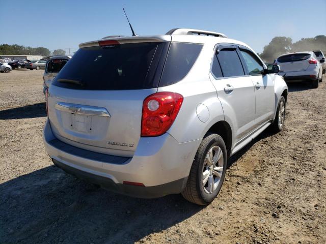 Photo 3 VIN: 2GNALDEK0C1299468 - CHEVROLET EQUINOX LT 