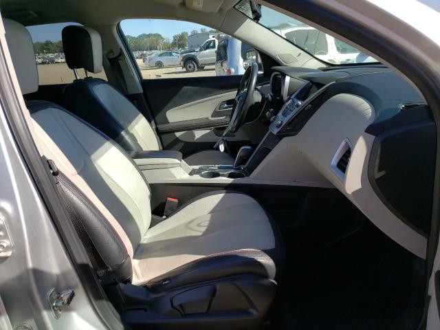 Photo 4 VIN: 2GNALDEK0C1299468 - CHEVROLET EQUINOX LT 