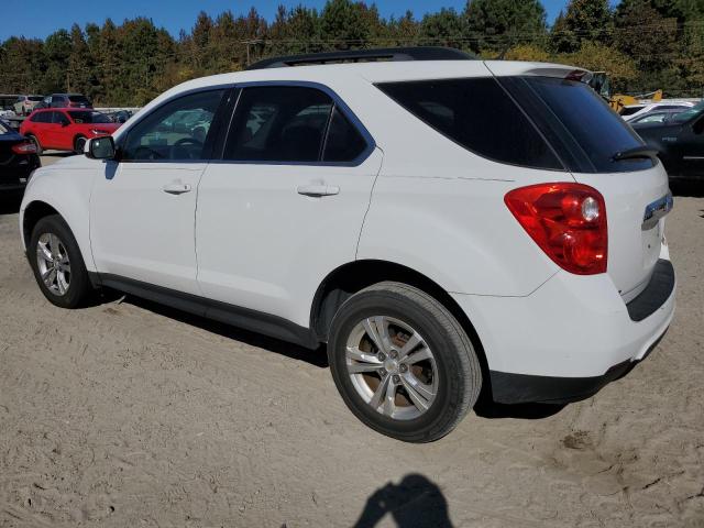 Photo 1 VIN: 2GNALDEK0C1299969 - CHEVROLET EQUINOX LT 