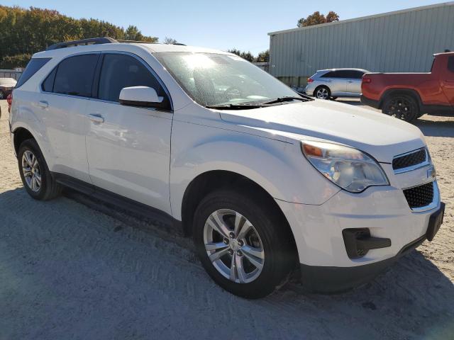 Photo 3 VIN: 2GNALDEK0C1299969 - CHEVROLET EQUINOX LT 