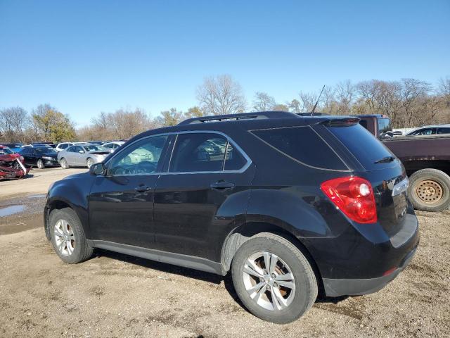 Photo 1 VIN: 2GNALDEK0C1299986 - CHEVROLET EQUINOX LT 