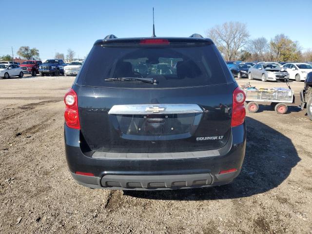 Photo 5 VIN: 2GNALDEK0C1299986 - CHEVROLET EQUINOX LT 