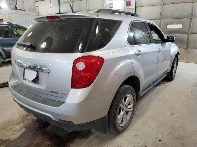 Photo 3 VIN: 2GNALDEK0C1303258 - CHEVROLET EQUINOX LT 