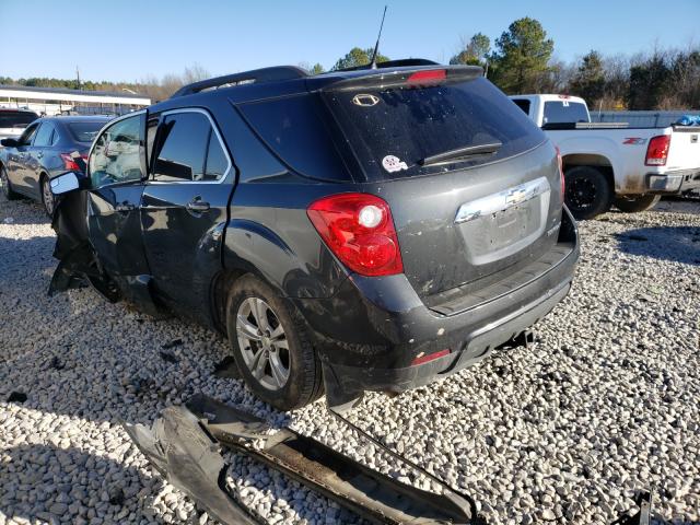 Photo 2 VIN: 2GNALDEK0C1320366 - CHEVROLET EQUINOX LT 