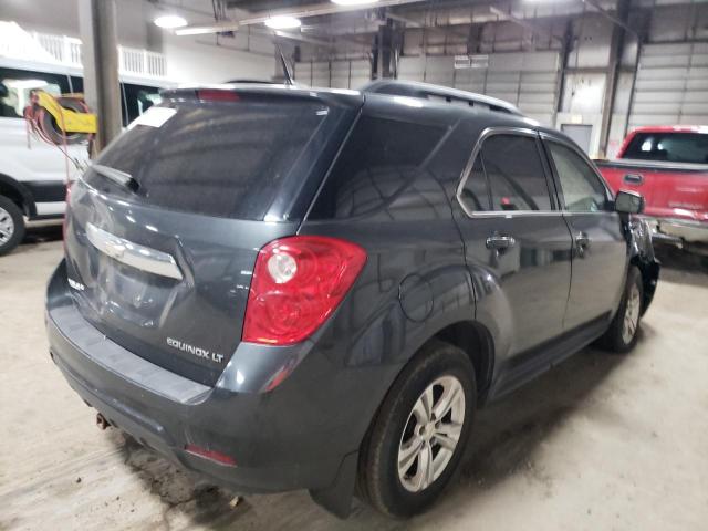 Photo 3 VIN: 2GNALDEK0C1338561 - CHEVROLET EQUINOX LT 