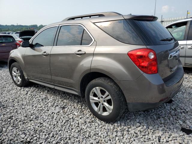 Photo 1 VIN: 2GNALDEK0C6101930 - CHEVROLET EQUINOX 