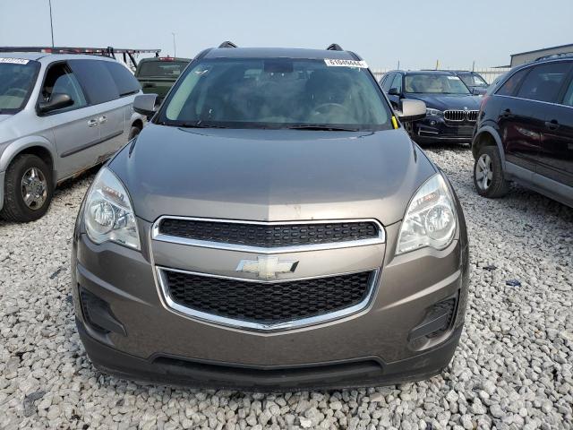 Photo 4 VIN: 2GNALDEK0C6101930 - CHEVROLET EQUINOX 