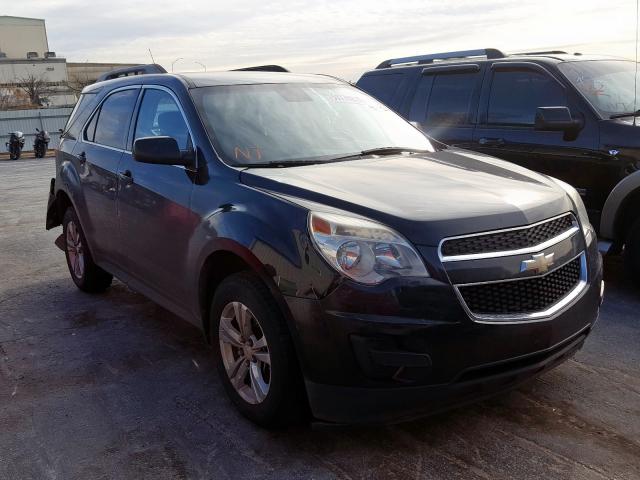 Photo 0 VIN: 2GNALDEK0C6103838 - CHEVROLET EQUINOX LT 