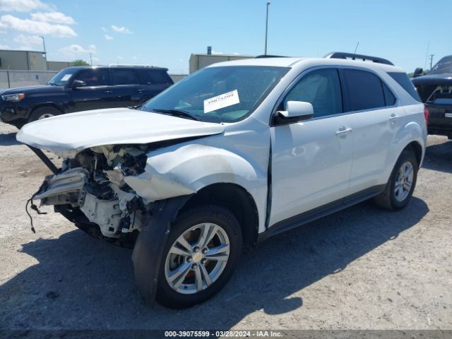 Photo 1 VIN: 2GNALDEK0C6104066 - CHEVROLET EQUINOX 