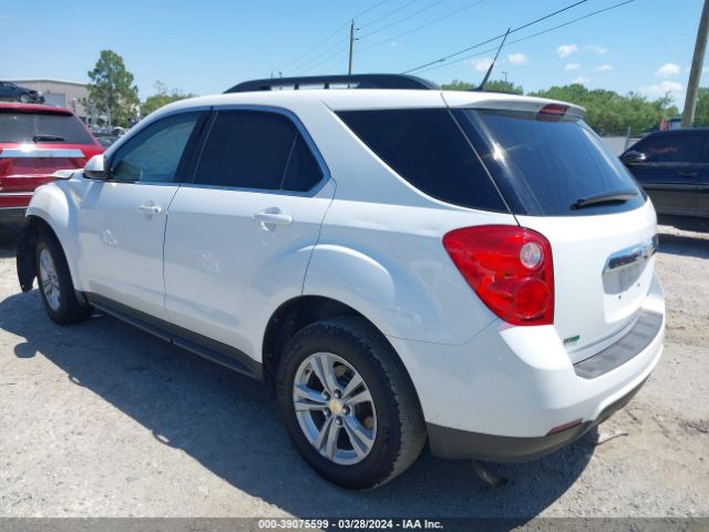 Photo 2 VIN: 2GNALDEK0C6104066 - CHEVROLET EQUINOX 