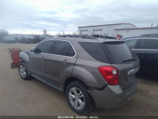 Photo 2 VIN: 2GNALDEK0C6116766 - CHEVROLET EQUINOX 