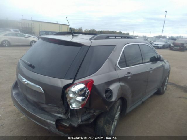 Photo 3 VIN: 2GNALDEK0C6116766 - CHEVROLET EQUINOX 