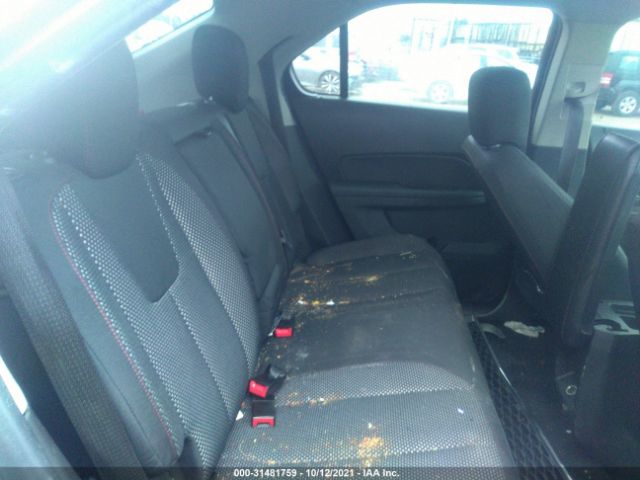 Photo 7 VIN: 2GNALDEK0C6116766 - CHEVROLET EQUINOX 