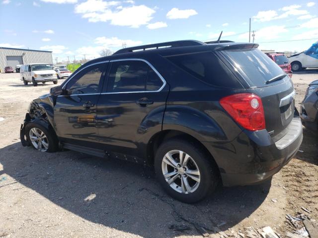 Photo 1 VIN: 2GNALDEK0C6161982 - CHEVROLET EQUINOX LT 