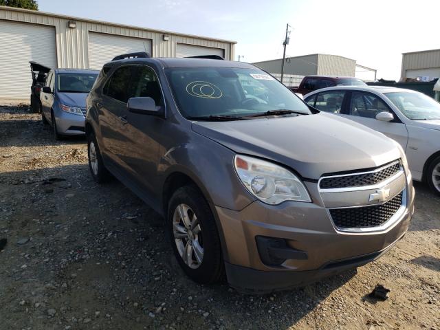 Photo 0 VIN: 2GNALDEK0C6166356 - CHEVROLET EQUINOX LT 