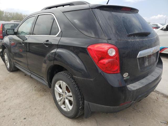 Photo 2 VIN: 2GNALDEK0C6171072 - CHEVROLET EQUINOX LT 