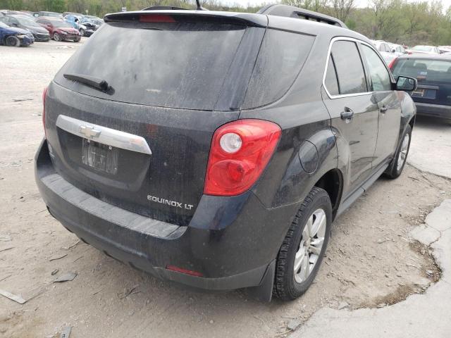 Photo 3 VIN: 2GNALDEK0C6171072 - CHEVROLET EQUINOX LT 