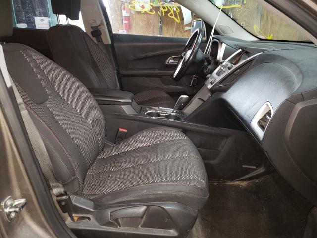 Photo 4 VIN: 2GNALDEK0C6174215 - CHEVROLET EQUINOX LT 