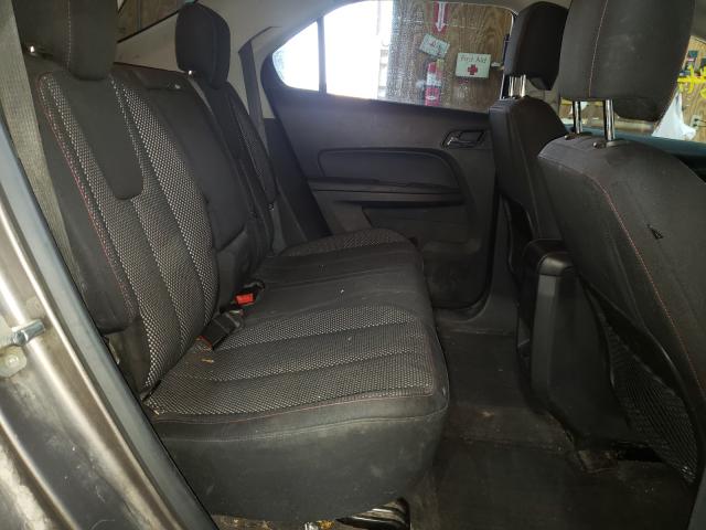 Photo 5 VIN: 2GNALDEK0C6174215 - CHEVROLET EQUINOX LT 