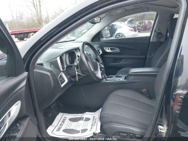 Photo 4 VIN: 2GNALDEK0C6180452 - CHEVROLET EQUINOX 