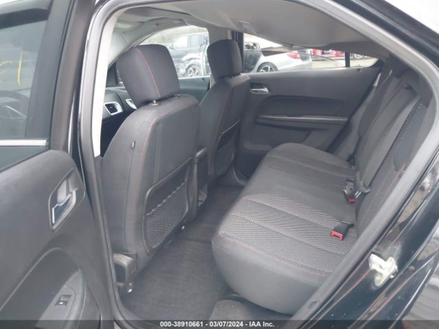 Photo 7 VIN: 2GNALDEK0C6180452 - CHEVROLET EQUINOX 