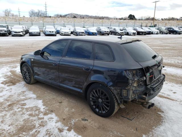 Photo 1 VIN: 2GNALDEK0C6181200 - AUDI A3 