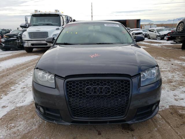 Photo 4 VIN: 2GNALDEK0C6181200 - AUDI A3 